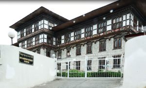 Hotels in Bumthang struggle to stay afloat
