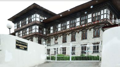 Hotels in Bumthang struggle to stay afloat