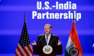 US to end restrictions on Indian nuclear entities to boost energy ties, Sullivan says