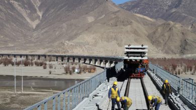 India says conveyed concerns to China over hydropower dam in Tibet