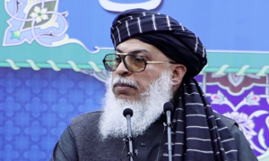 Stanikzai to Trump: Islamic Emirate Ready for Engagement with US
