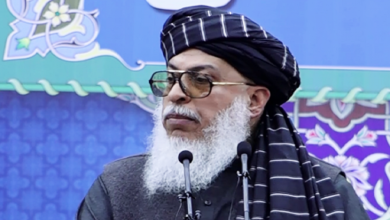 Stanikzai to Trump: Islamic Emirate Ready for Engagement with US