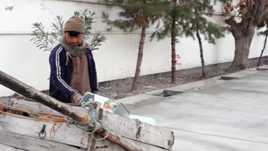 Concerns Grow Over Rising Poverty Amid Aid Agency Closures