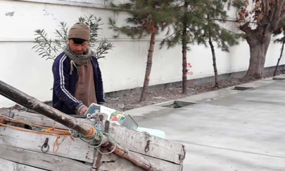 Concerns Grow Over Rising Poverty Amid Aid Agency Closures