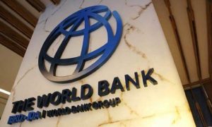 World Bank makes 10-year plan with Pakistan for $20 billion in funding