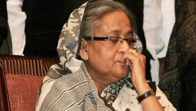 50% of Indians want Hasina out of India: India Today NE survey