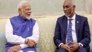 India raises alarm over Maldives' recent trade pacts, without naming China and Turkey