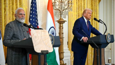 US cancels $21 million in aid to India