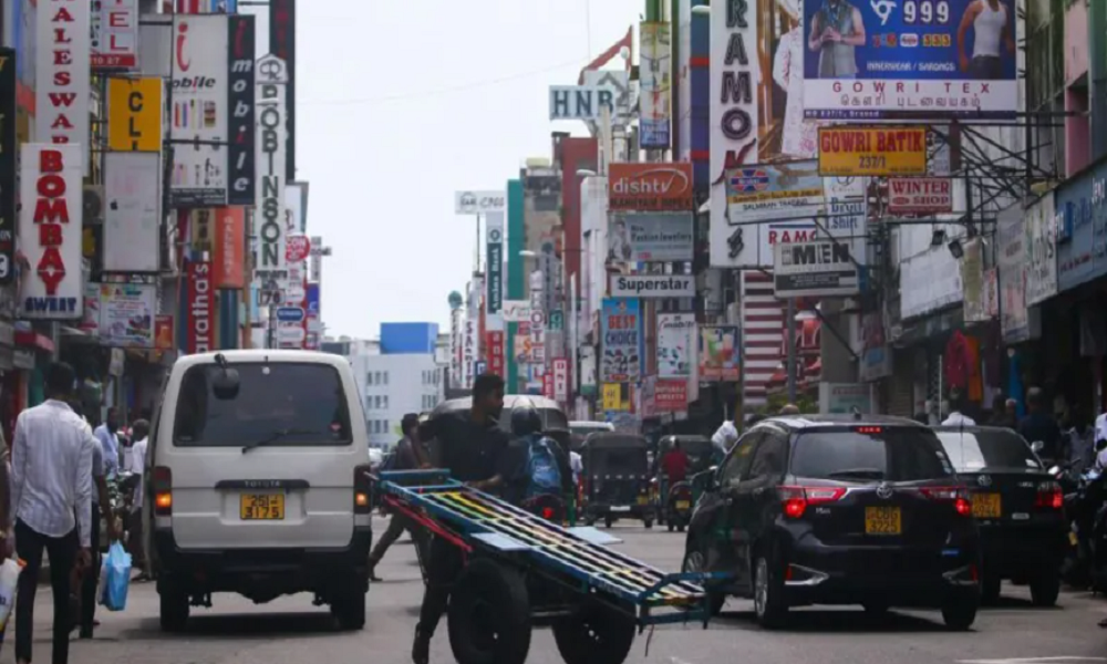 Sri Lanka eases vehicle import ban, but can people afford a new car?