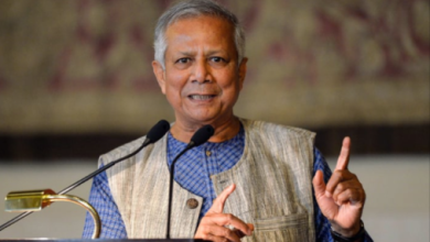 Remain cautious to resist come back of fascists: CA