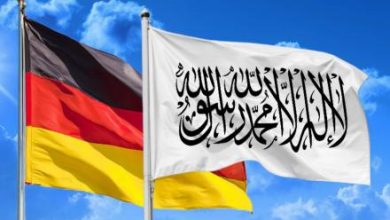 Islamic Emirate Seeks to Revive Kabul-Berlin Relations