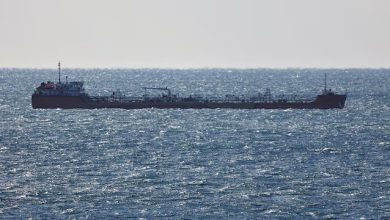 Russia oil trade to China, India stalls as sanctions drive up shipping costs