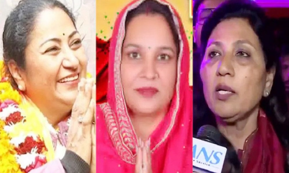 Who will be the new Chief Minister of Delhi?