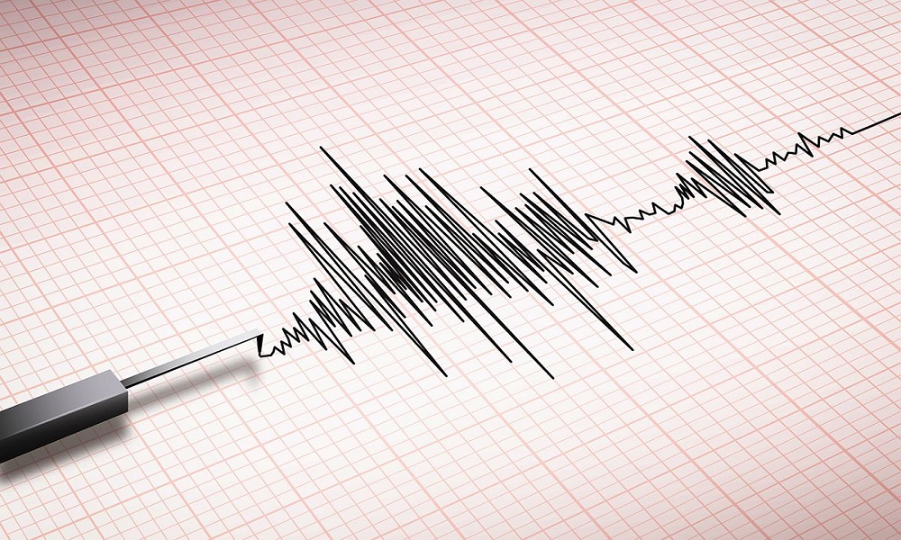 Earthquake of magnitude 4.3 hits Afghanistan