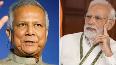 India-Bangladesh Ties In Deep-Freeze