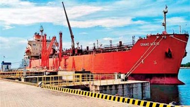 Sinopec Fuel Oil Lanka strengthens SL’s bunkering sector with High Sulphur Fuel Oil
