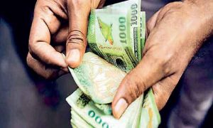 Sri Lanka begins 2025 with 17.5% increase in workers' remittances