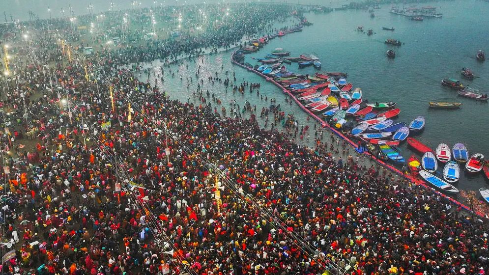 5 Nepalis killed as jeep overturns on way back from Kumbh Mela