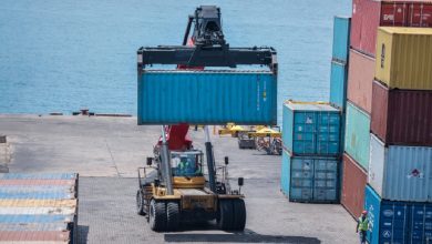 State revenue continues to decline; import duty alone has decreased by 64%