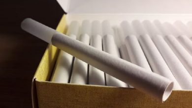 Maldives bans import of pre-rolled cigarette tubes
