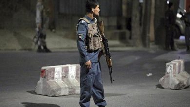 UNSC Condemns Afghanistan Terror Attack