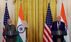 What Modi-Trump talks in Washington signal for India-US trade and defence ties