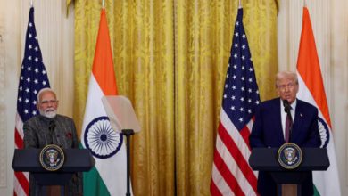 What Modi-Trump talks in Washington signal for India-US trade and defence ties