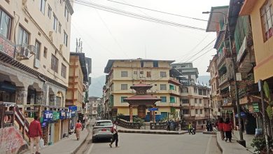 Businesses in Phuentsholing struggle to rebound