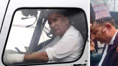 Nepal Finance minister and Pokhara mayor sustain burn injuries, undergo treatment at ICU