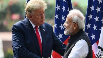Article from The Economist: Are Trump's nationalist policies a curse or a blessing for India?