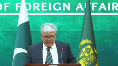 Islamabad: Bilateral Cooperation with Kabul Conditional