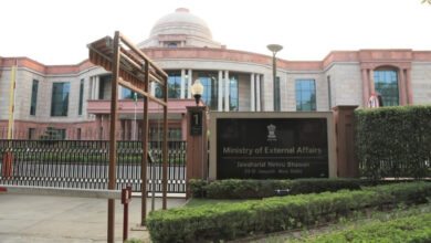 Indian Ministry of External Affairs says it is coordinating with Nepali officials, Odisha government, and KIIT after second student death in under three months.