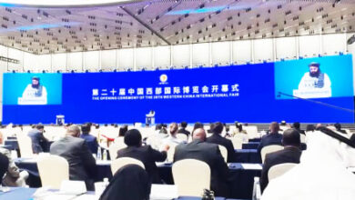 Muttaqi said that foreign traders and investors can confidently conduct business in the country.