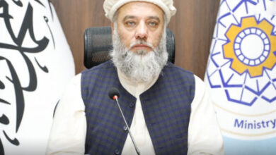 In an interview with Reuters, Azizi stated that specialized discussions between Kabul and Moscow are ongoing in this regard.