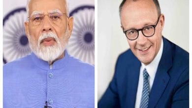 PM Modi's outreach to Merz signals the continuity and further deepening of India-Germany relations, which have gained strategic momentum in recent years.