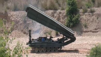 Operation Sindoor was launched on May 7, days after the horrific terror attack in Pahalgam,