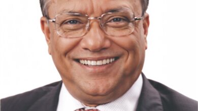 Abdul Awal Mintoo, a leading entrepreneur from Bangladesh and Chairman of Lal Teer Seeds Limited