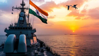 Aerospace and defence, cloud computing, semiconductors, medical devices and biopharma are among the other high-potential sectors mentioned in McKinsey's report.