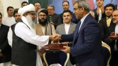 Senior officials from Iran’s Khorasan Razavi Province and Afghanistan’s Herat Province met for talks on trade and economic issues, resulting in agreements across a broad range of sectors.