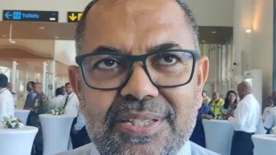 Indian tourists can pay in Indian Rupees with local currency settlement agreement, says Maldives Finance Minister Moosa Zameer Photograph: (WION)