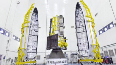 The Indian Space Research Organisation on Monday said that it will launch the NISAR, the first joint Earth observation satellite by ISRO and NASA, from the Satish Dhawan Space Centre in Sriharikota, Andhra Pradesh on July 30 at 17:40 IST.