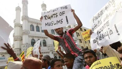 The Sri Lanka Muslim Congress (SLMC) declared its support for the hartal organised by the Illankai Tamil Arasu Katchi (ITAK) in the Northern and Eastern Provinces on Monday (18), in protest over the alleged killing of a man by Sri Lanka Army personnel.
