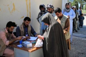 Many Afghans have been settled in Pakistan since the 1980s, to escape cycles of war in Afghanistan.(AFP)