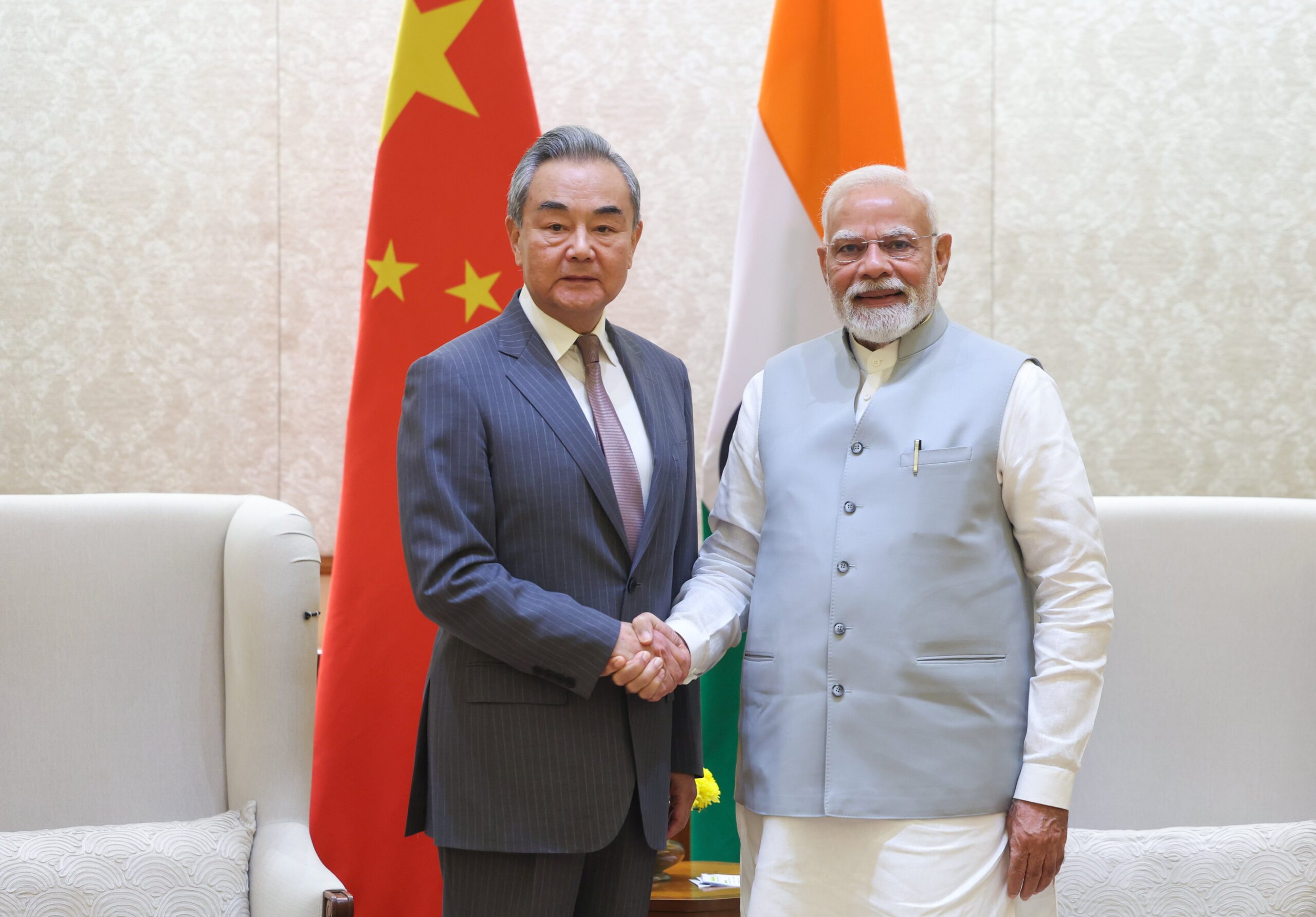 India, China agree to resume direct flights, boost business links