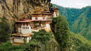 The tiny Himalayan kingdom has plenty to energise visitors after any number of breathtaking hikes