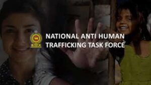The National Anti-Human Trafficking Task Force (NAHTTF) has issued an urgent public warning in light of alarming information on a new wave of human trafficking activities targeting Sri Lankan nationals. 