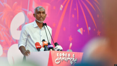 Maldives Will Keep Balancing India and China, Says Expert“No nation puts all its eggs in one basket. Despite closer ties with China, Muizzu is diversifying relations. Economic constraints also leave him little choice. Indian and Chinese debts are maturing, and he will have to balance both,” Shivamurthy said.