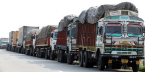 Agricultural imports have been a significant contributor to Nepal’s expanding trade deficit. file photo
