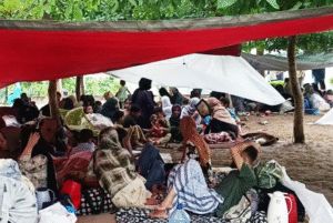 Additionally, a number of migrants with valid case files have called on international organizations to take up their cases.