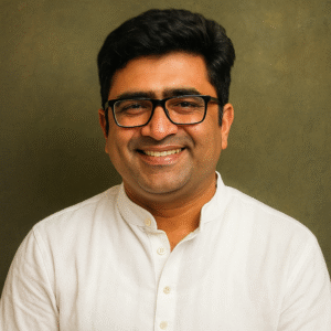 Ziaur Rahman, Senior Journalist 